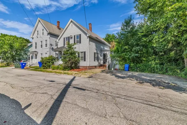 72 B Street, Manchester, NH 03102