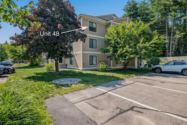 19 Saco Street #48, Conway, NH 03813