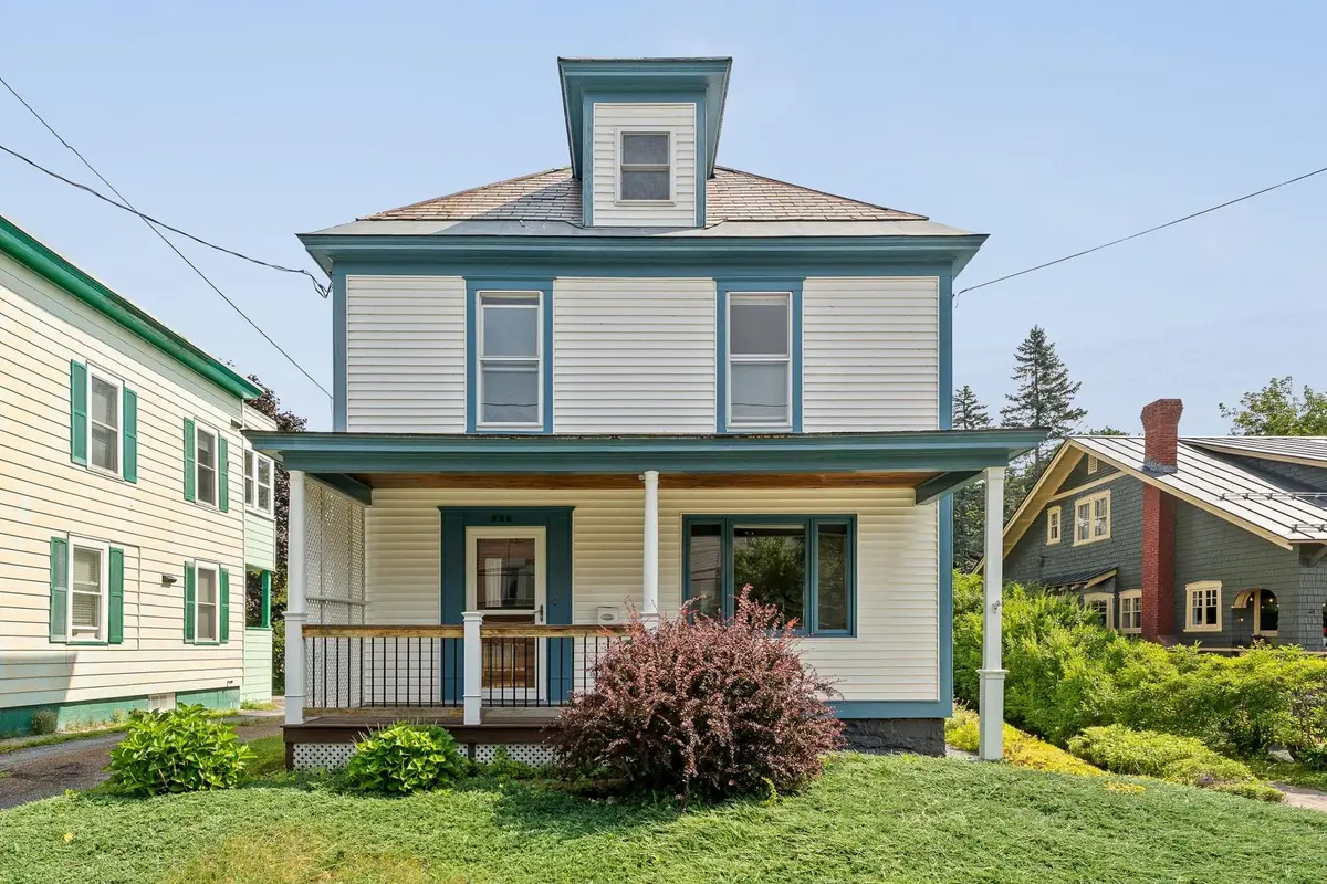 358 North Avenue, Burlington, VT 05401 - #1