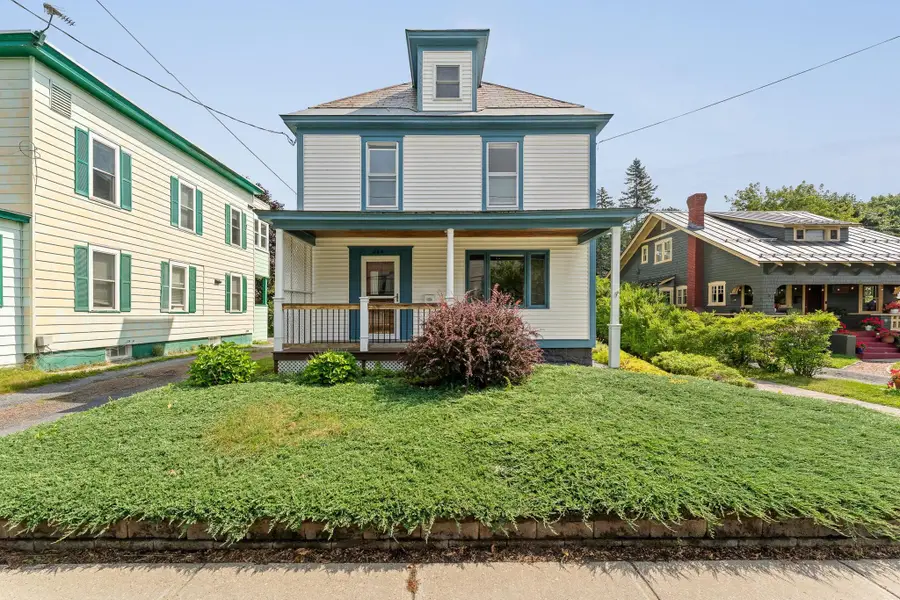 358 North Avenue, Burlington, VT 05401 - #2