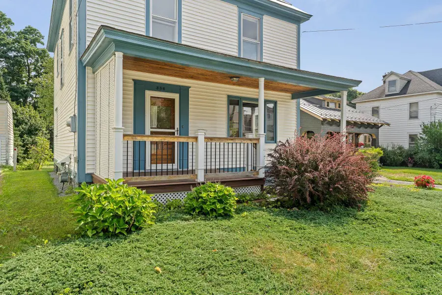 358 North Avenue, Burlington, VT 05401 - #3