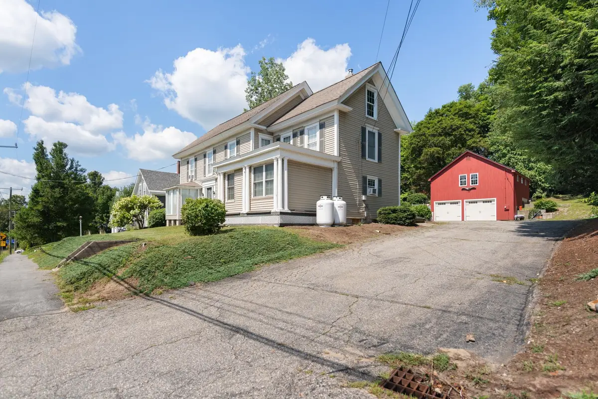 65 Summer Street, Bristol, NH 03222 - #1