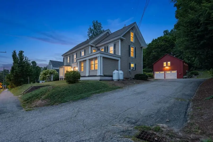 65 Summer Street, Bristol, NH 03222 - #2