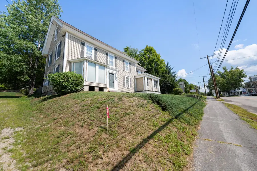 65 Summer Street, Bristol, NH 03222 - #3