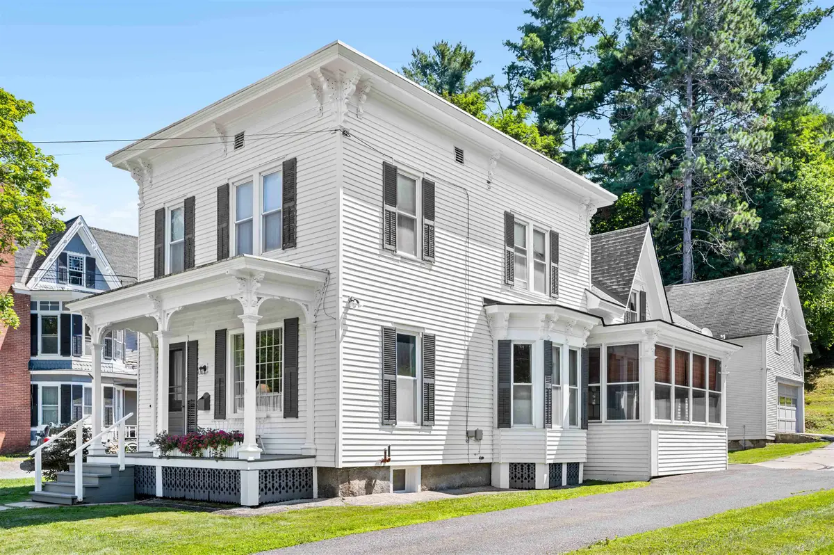 9 East Street, Barre, VT 05641 - #1