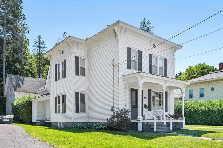 9 East Street, Barre, VT 05641 - #2