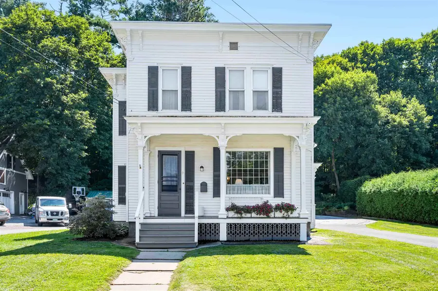9 East Street, Barre, VT 05641 - #3