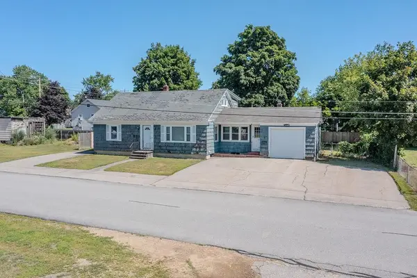15 Yale Street, Rochester, NH 03867