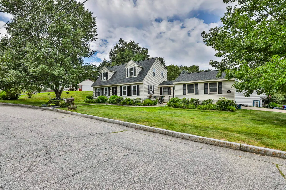 217 Trolley Street, Manchester, NH 03103 - #1