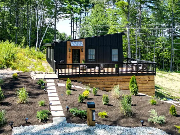 1250 NH 25A Route, Orford, NH 03777