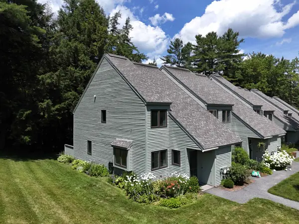 217 Woodhaven Drive #5A, Hartford, VT 05001