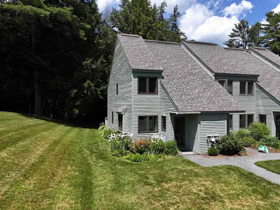217 Woodhaven Drive #5A, Wilder, VT 05001 - #2