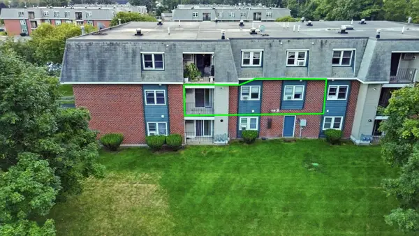 5 New Haven Drive #204, Nashua, NH 03063-3691