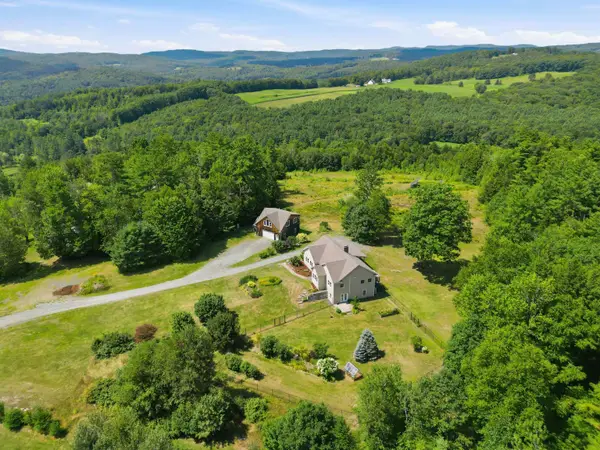 30 Garcia Lane, Hartland, VT 05048