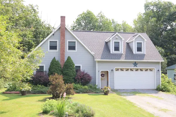160 Mead Lane, Middlebury, VT 05753