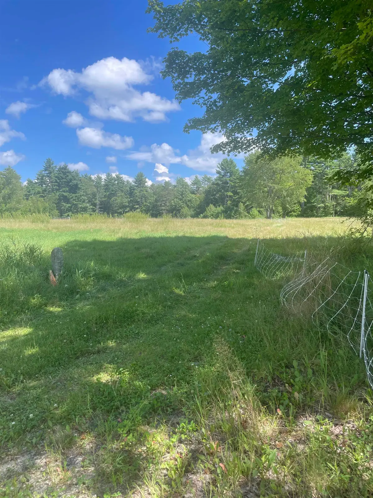 Old Bennington Road, Greenfield, NH 03047 - #1
