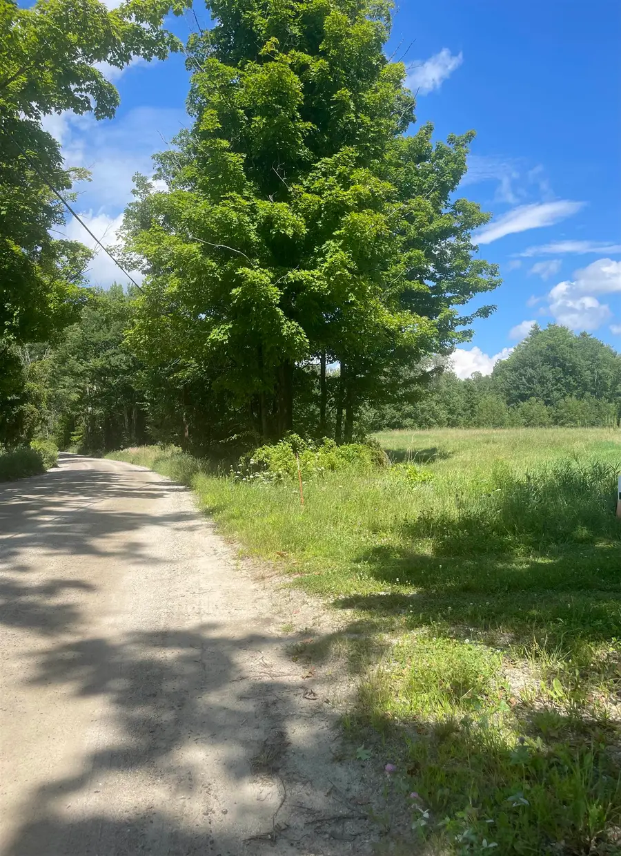 Old Bennington Road, Greenfield, NH 03047 - #2