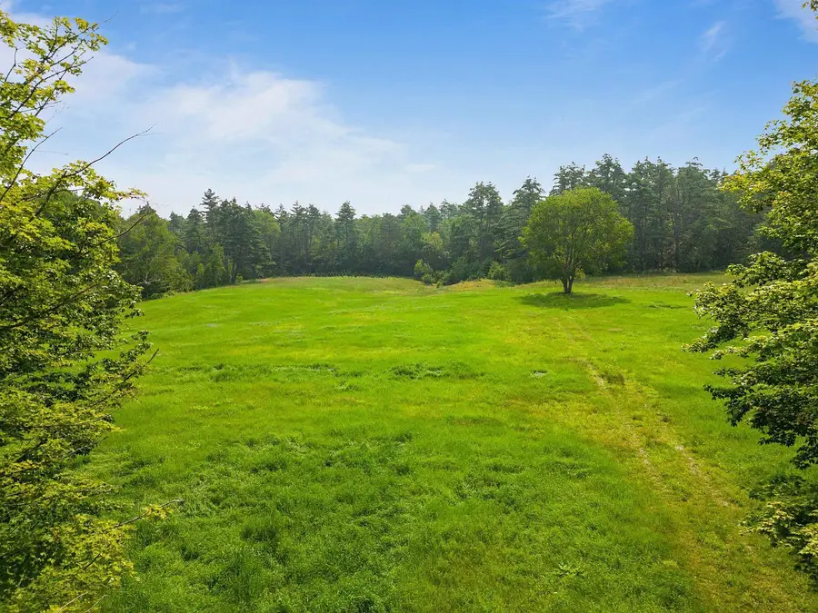 Old Bennington Road, Greenfield, NH 03047 - #3