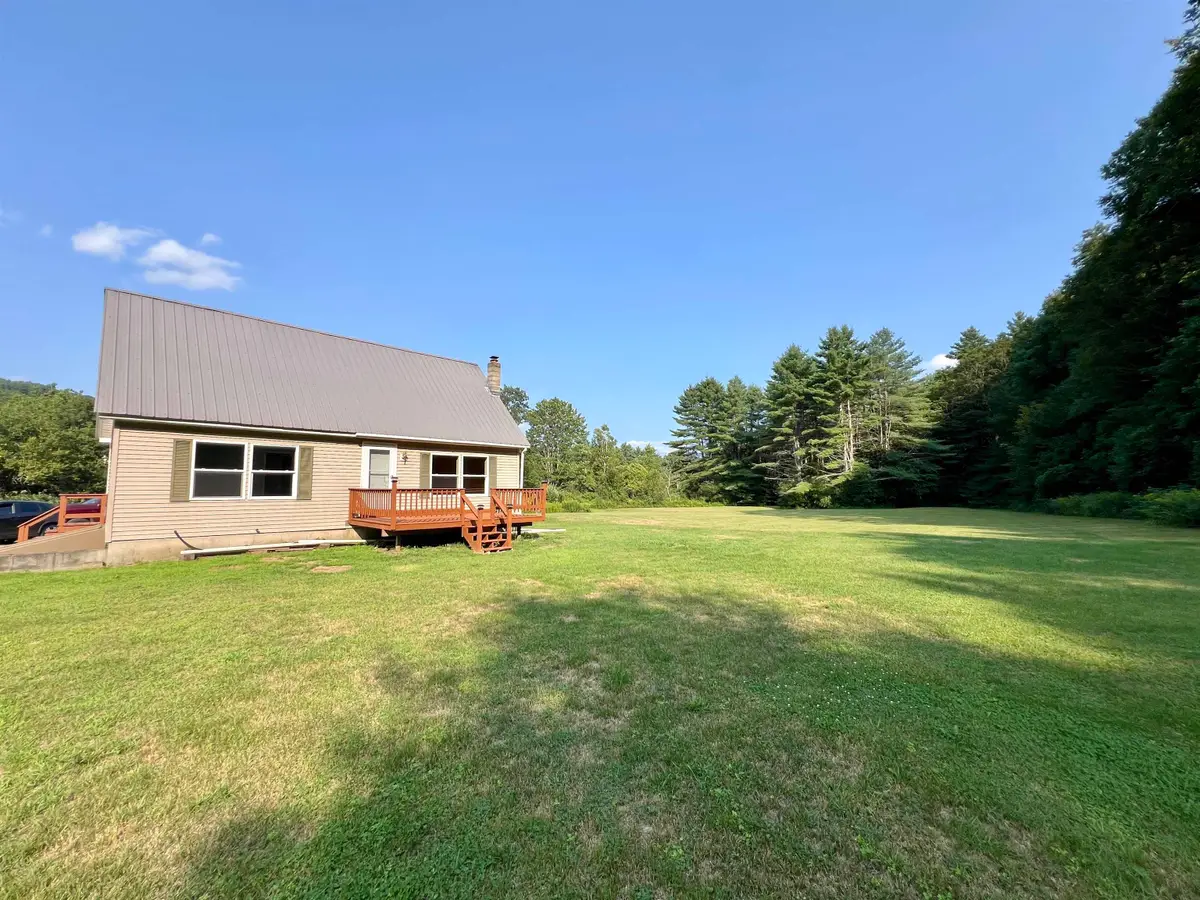 170 River Road, Jamaica, VT 05343 - #1