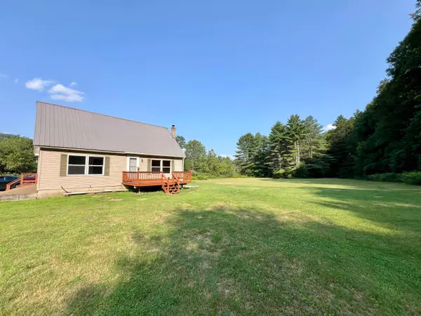170 River Road, Jamaica, VT 05343