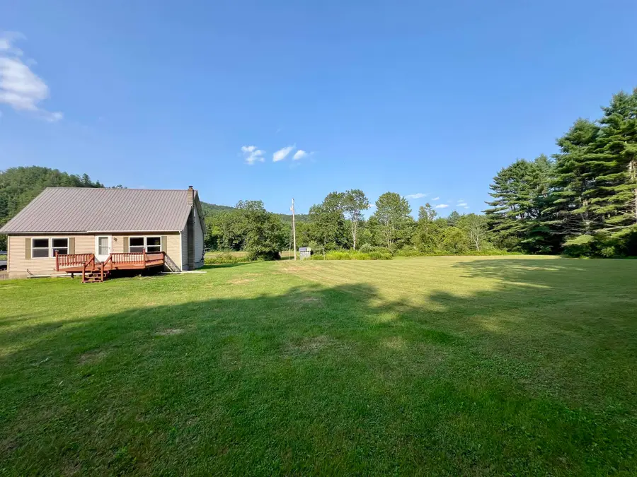 170 River Road, Jamaica, VT 05343 - #2