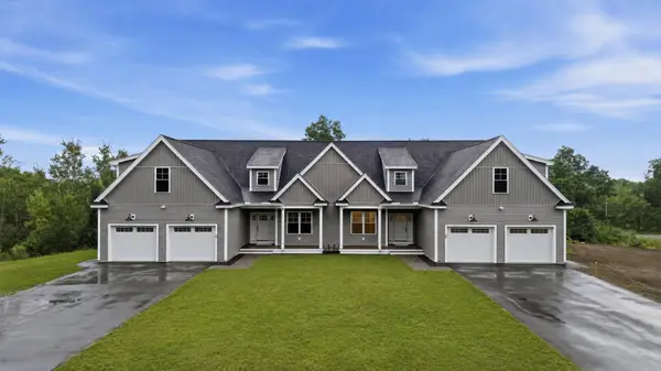 10B Oakland Ridge Road, Pelham, NH 03076