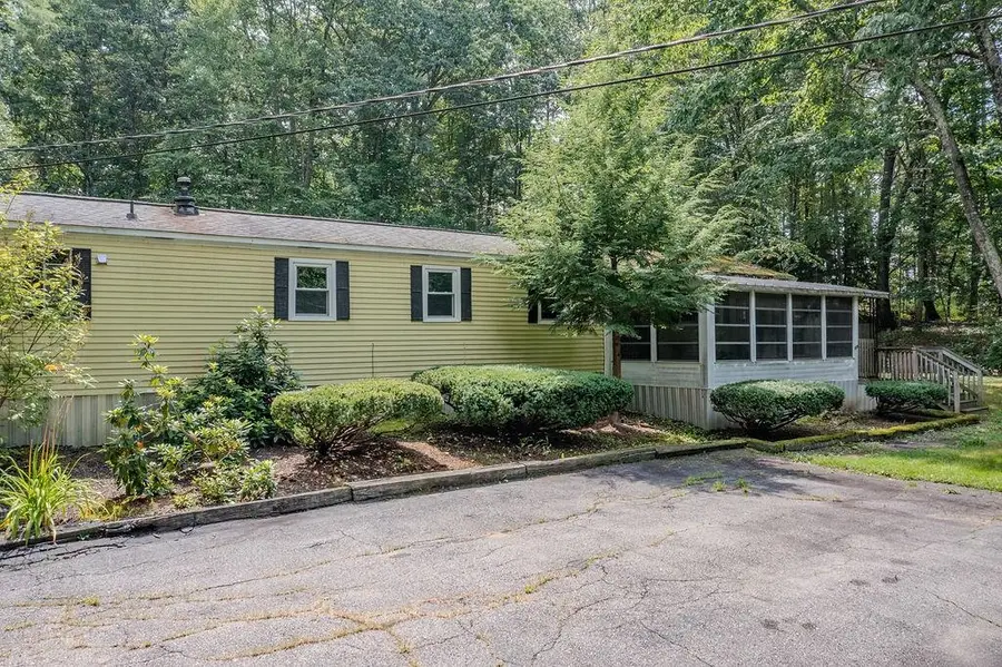 169 Calef Highway, Lee, NH 03861 - #2
