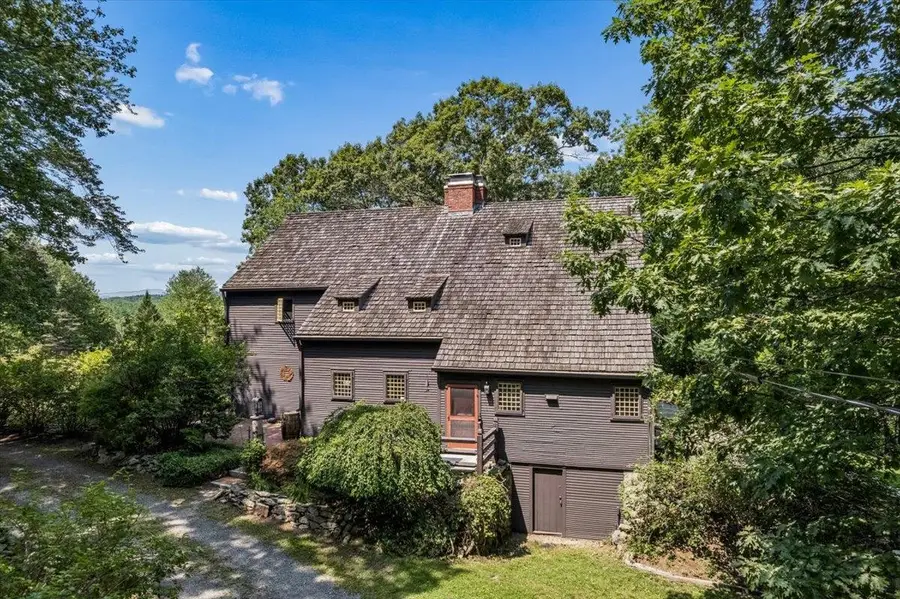 14 Walnut Hill Road, Amherst, NH 03031 - #2