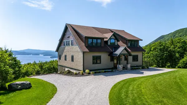 4 Skyline Drive, Hebron, NH 03241