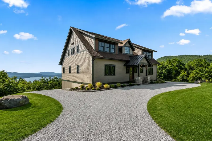 4 Skyline Drive, Hebron, NH 03241 - #2