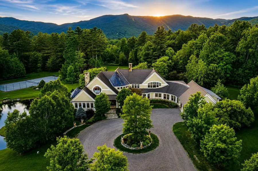 740-2 Edson Hill Road, Stowe, VT 05672 - #2