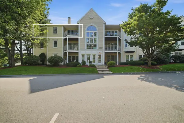 3 Galloway Road #31, Merrimack, NH 03054