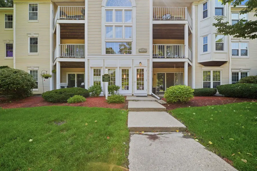 3 Galloway Road #31, Merrimack, NH 03054 - #2
