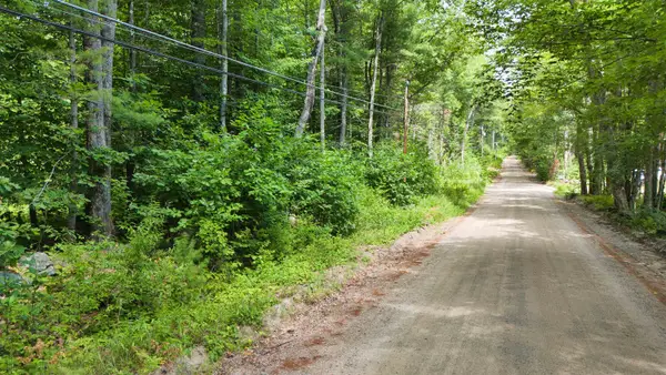 Lot 1,2,3 Colcord Hill Road, Effingham, NH 03882