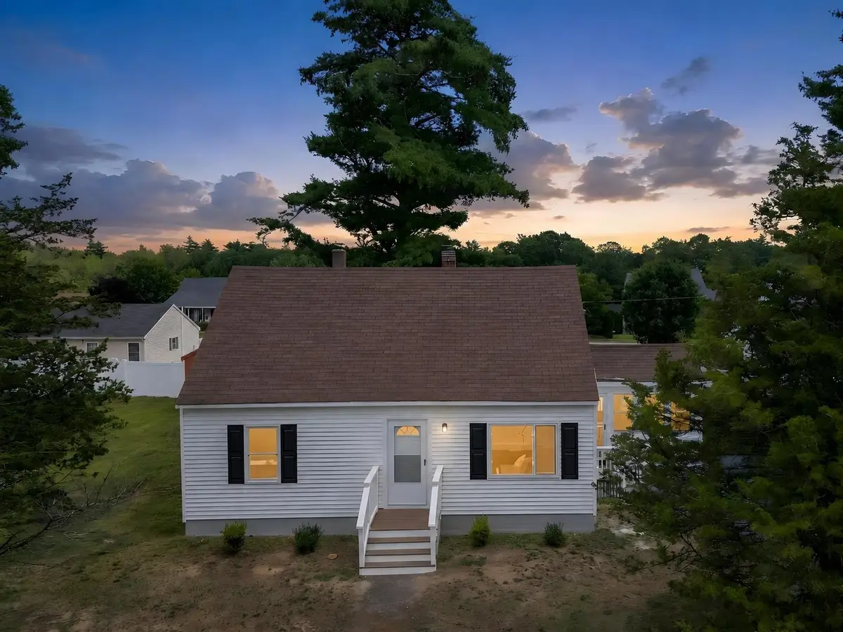 32 Cote Street, Somersworth, NH 03878 - #1