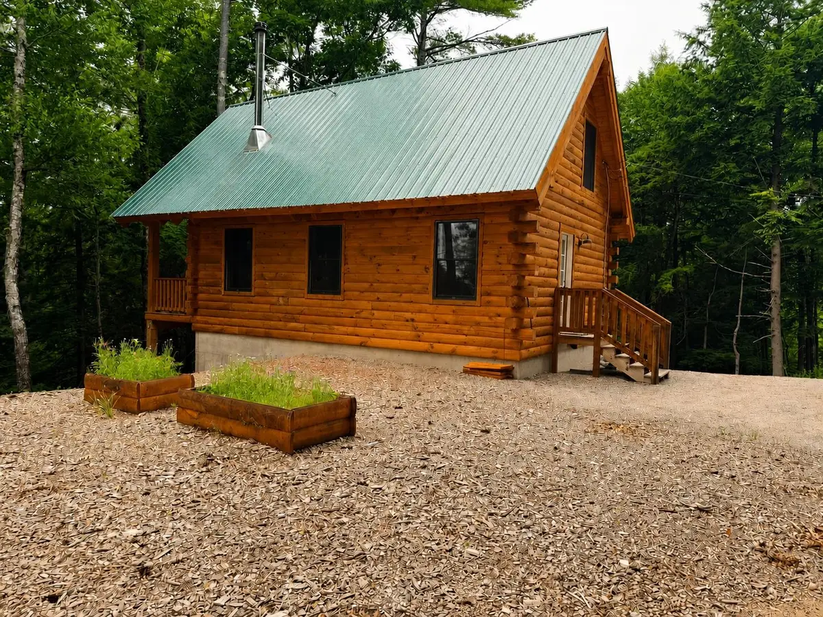 497 Bog Road, Hillsborough, NH 03244 - #1
