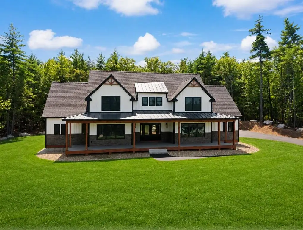 8 Sawmill Lane, New Boston, NH 03070 - #1