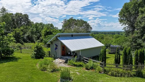 55 Story Drive, Salisbury, VT 05769