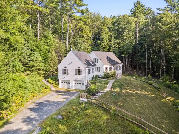 793 Shaker Hill Road, Enfield, NH 03748
