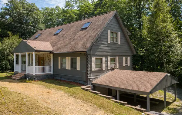 77 Haverhill Lane, Haverhill, NH 03785