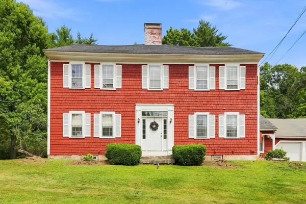 12 Nottingham Road, Deerfield, NH 03037