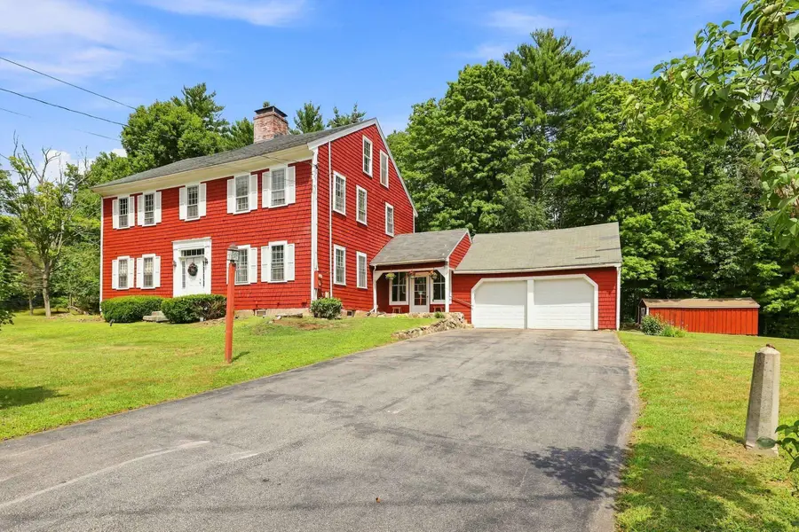 12 Nottingham Road, Deerfield, NH 03037 - #2