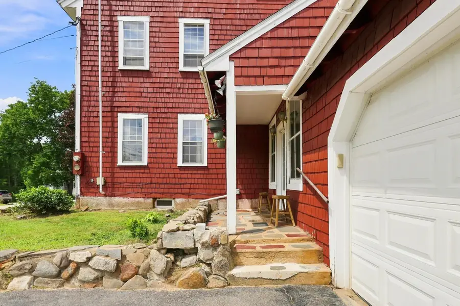 12 Nottingham Road, Deerfield, NH 03037 - #3