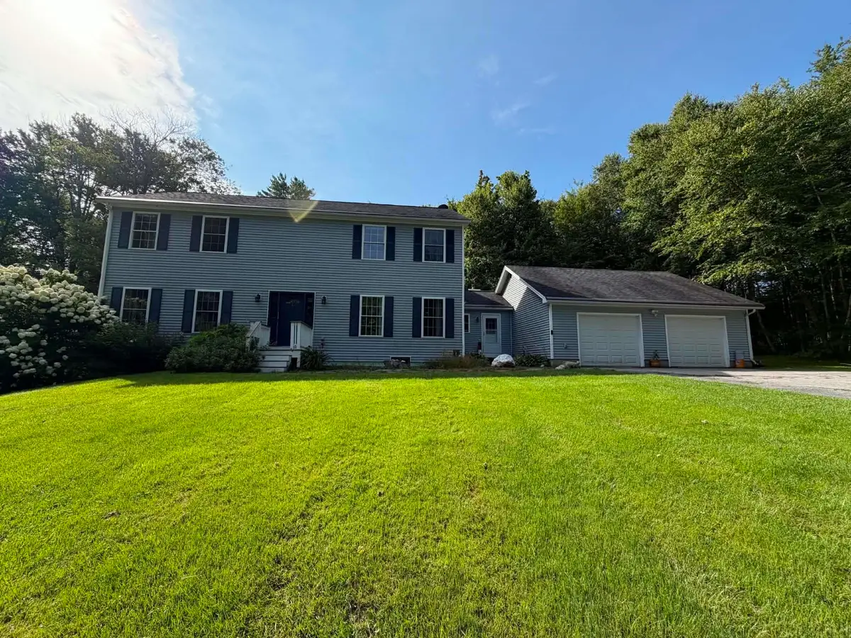 131 Friedsam Drive, Chesterfield, NH 03443 - #1