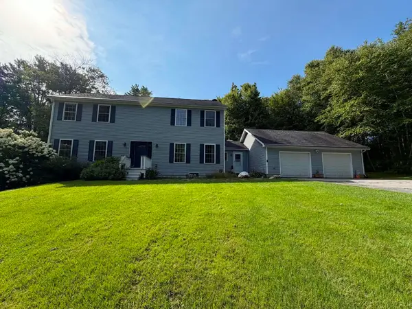 131 Friedsam Drive, Chesterfield, NH 03443