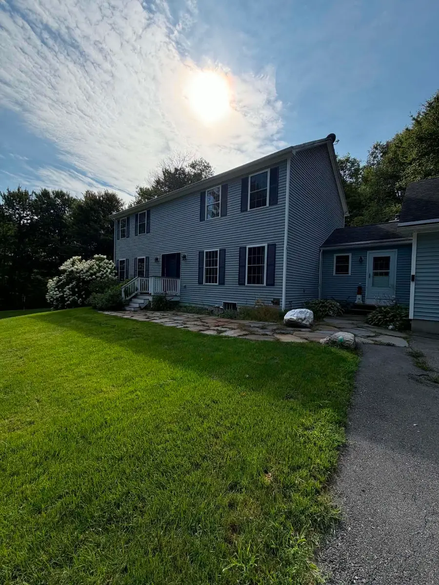 131 Friedsam Drive, Chesterfield, NH 03443 - #2