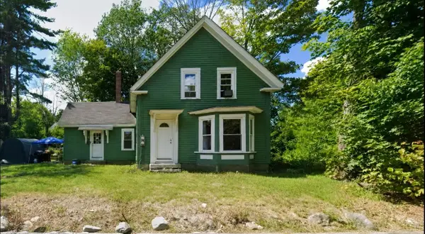 18 Granite Avenue, Greenville, NH 03048