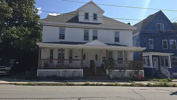 122 Willard Street, Berlin, NH 03570