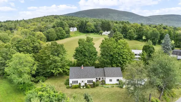 267 Kearsarge Mountain Road, Wilmot, NH 03287