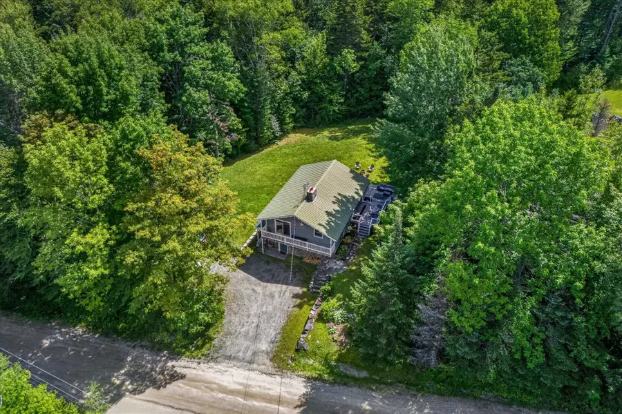 1043 Town Farm Road, Ludlow, VT 05149 - #2